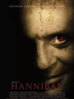 Hannibal ฮันนิบาล อำมหิตลั่นโลก