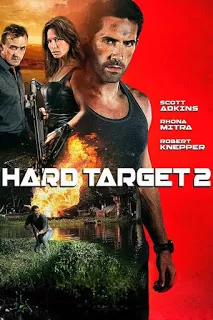Hard Target 2 คนแกร่งทะลวงเดี่ยว 2 [ซับไทย]