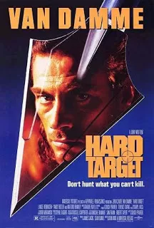 Hard Target คนแกร่งทะลวงเดี่ยว