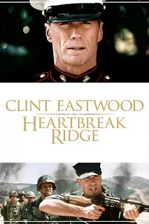 Heartbreak Ridge 6 แถบต้องระห่ำ