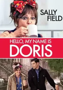 Hello My Name Is Doris