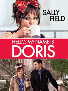 Hello My Name Is Doris