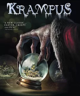 Krampus แครมปัส ปีศาจแสบป่วนวันหรรษา