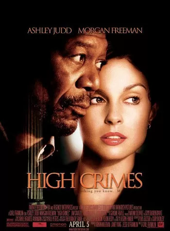 High Crimes ลวงเธอให้ตายสนิท