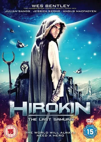 Hirokin The Last Samurai ฮิโรคิน นักรบสงครามสุดโลก