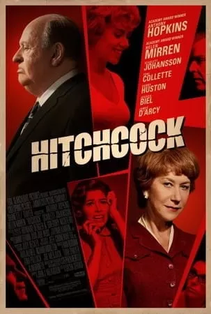 Hitchcock ฮิตช์ค็อก