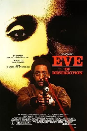 Eve Of Destruction ขุมพลังมหาวิบัติทลายโลก