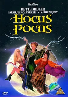 Hocus Pocus อิทธิฤทธิ์แม่มดตกกระป๋อง [ซับไทย]