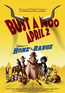 Home On The Range โฮม ออน เดอะ เรนจ์