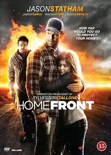 Homefront โคตรคนระห่ำล่าผ่าเมือง