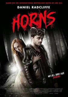 Horns คนมีเขา เงามัจจุราช