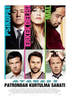 Horrible Bosses รวมหัวสอยเจ้านายจอมแสบ