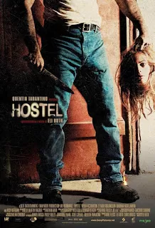 Hostel นรกรอชำแหละ