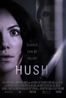 Hush ฆ่าเธอให้เงียบสนิท [ซับไทย]