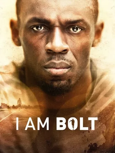 I Am Bolt ยูเซียน โบลท์ ลมกรดสายฟ้า