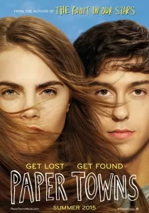 Paper Towns เมืองกระดาษ