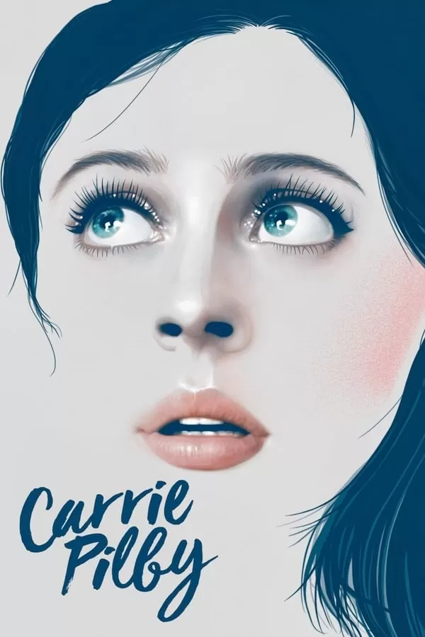 Carrie Pilby แคร์รี่ พิลบี้