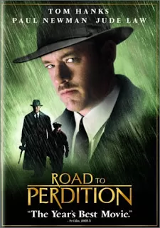 Road to Perdition ดับแค้นจอมคนเพชฌฆาต