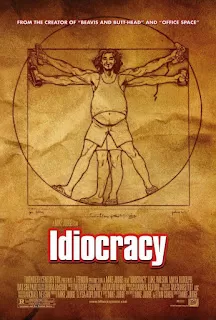 Idiocracy อัจฉริยะผ่าโลกเพี้ยน