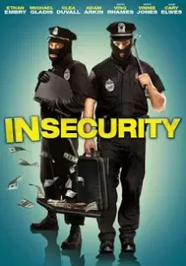 In Security คู่ป่วนลวงแผนปล้น