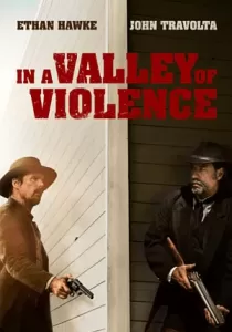 In A Valley Of Violence คนแค้นล้างแดนโหด [ซับไทย]