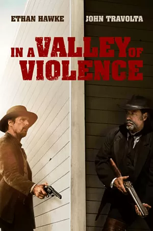 In A Valley Of Violence คนแค้นล้างแดนโหด [ซับไทย]