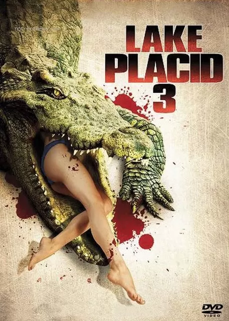 Lake Placid 3 โคตรเคี่ยมบึงนรก 3