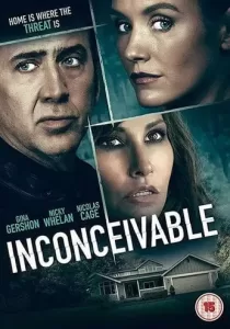 Inconceivable สวยอำมหิต จิตวิปลาส