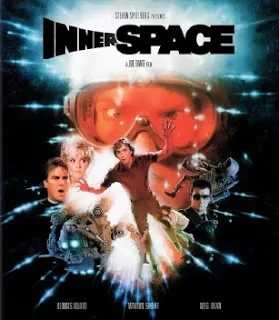 Innerspace มุดมิติบุกโลก