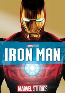 Iron Man ไอรอนแมน มหาประลัยคนเกราะเหล็ก