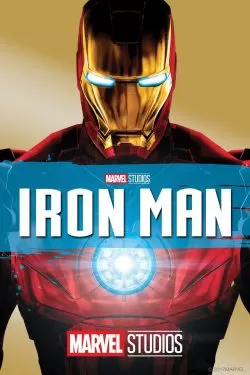 Iron Man ไอรอนแมน มหาประลัยคนเกราะเหล็ก