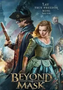 Beyond the Mask หน้ากากแห่งแค้น