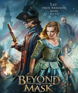 Beyond the Mask หน้ากากแห่งแค้น