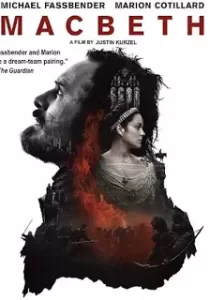 Macbeth แม็คเบท เปิดศึกแค้น ปิดตำนานเลือด