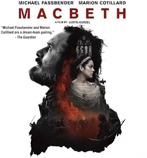 Macbeth แม็คเบท เปิดศึกแค้น ปิดตำนานเลือด