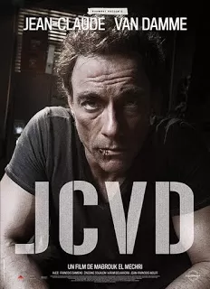 JCVD ฌอง คล็อด แวน แดมม์ ข้านี่แหละคนมหาประลัย