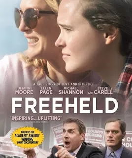 Freeheld [ซับไทย]