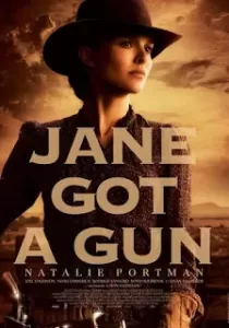 Jane Got a Gun เจนปืนโหด