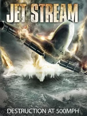 Jet Stream พลังพายุมหากาฬ