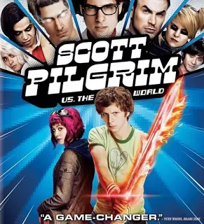 Scott Pilgrim vs. the World สก็อต พิลกริม กับศึกโค่นกิ๊กเก่าเขย่าโลก