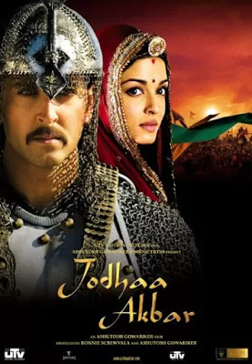 Jodhaa Akbar อัศวินราชา บุปผาสวรรค์รานี
