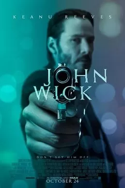John Wick แรงกว่านรก