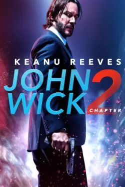 John Wick Chapter 2 จอห์น วิค แรงกว่านรก 2