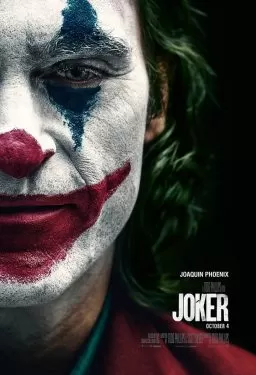 Joker โจ๊กเกอร์