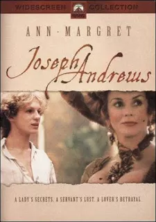 Joseph Andrews โจเซฟ แอนดรูว์ส์ วีรบุรุษหัวใจรักเดียว [ซับไทย]