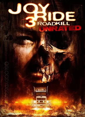 Joy Ride 3 Roadkill เกมหยอก หลอกไปเชือด 3 ถนนสายเลือด