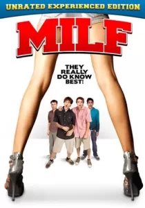 Milf หนุ่มกระเตาะ เต๊าะรักรุ่นเดอะ