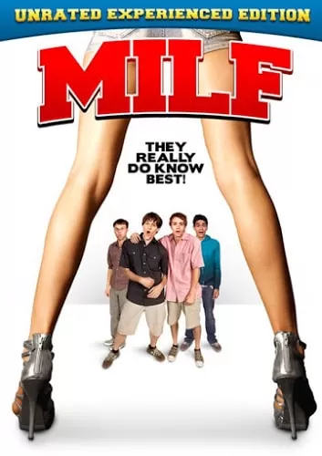 Milf หนุ่มกระเตาะ เต๊าะรักรุ่นเดอะ