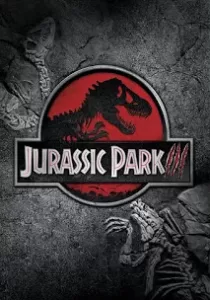 Jurassic Park 3 จูราสสิค ปาร์ค 3 ไดโนเสาร์พันธุ์ดุ