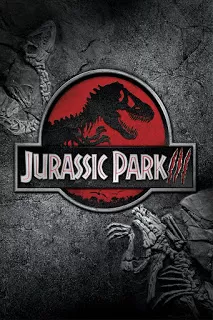 Jurassic Park 3 จูราสสิค ปาร์ค 3 ไดโนเสาร์พันธุ์ดุ